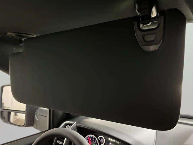 2026 Ram 2500 Big Horn Dallas TX