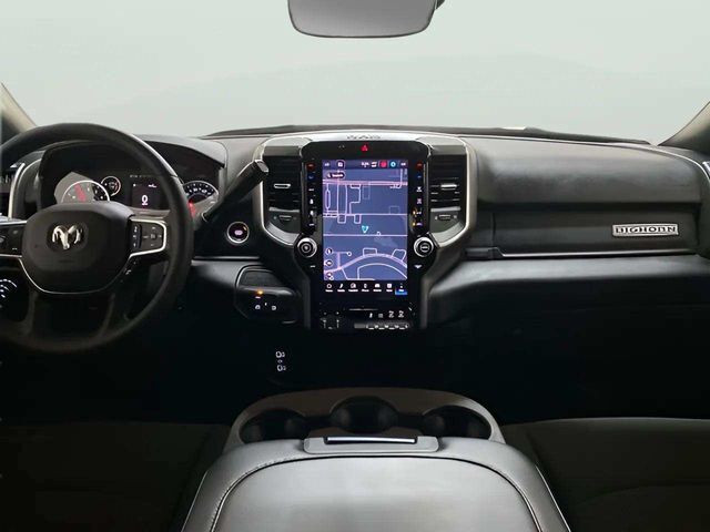 2026 Ram 2500 Big Horn Dallas TX