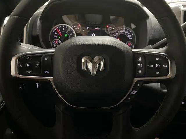 2026 Ram 2500 Big Horn Dallas TX