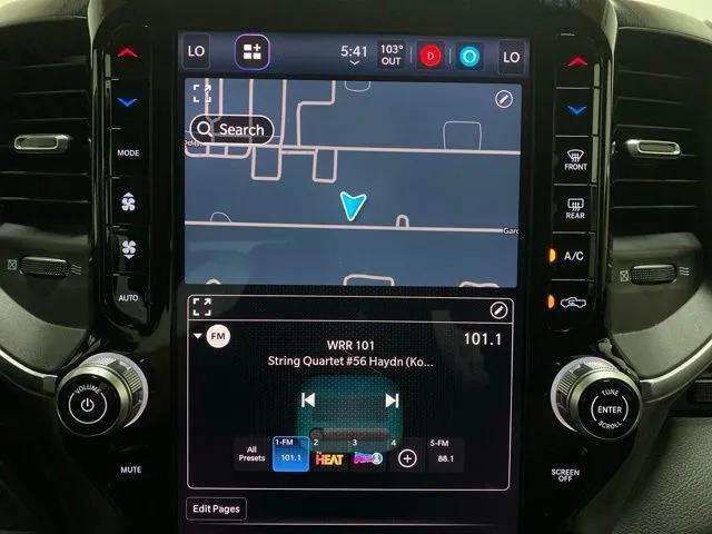 2026 Ram 2500 Big Horn Dallas TX