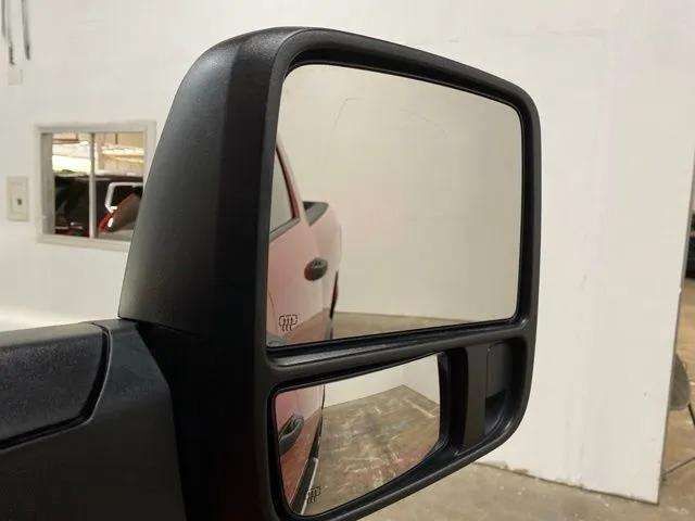 2026 Ram 2500 Big Horn Dallas TX