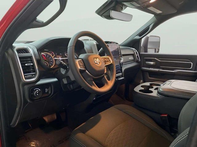2026 Ram 2500 Big Horn Dallas TX