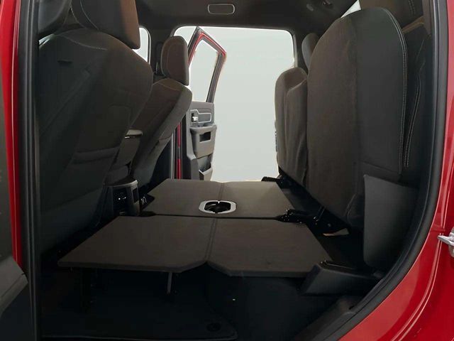 2026 Ram 2500 Big Horn Dallas TX
