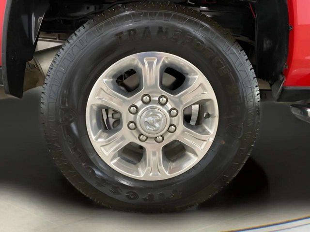 2026 Ram 2500 Big Horn Dallas TX