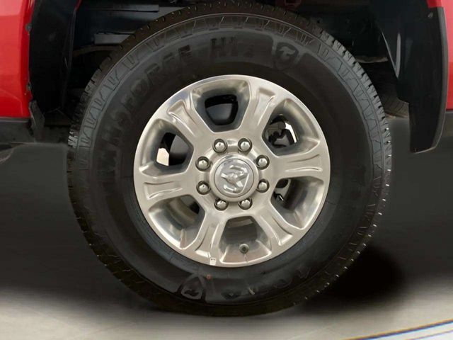 2026 Ram 2500 Big Horn Dallas TX
