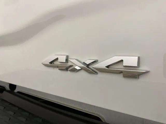 2026 Ram 2500 Big Horn Dallas TX