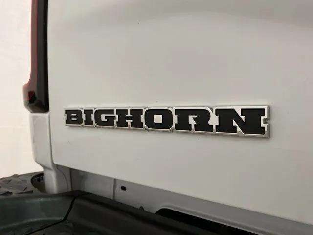 2026 Ram 2500 Big Horn Dallas TX