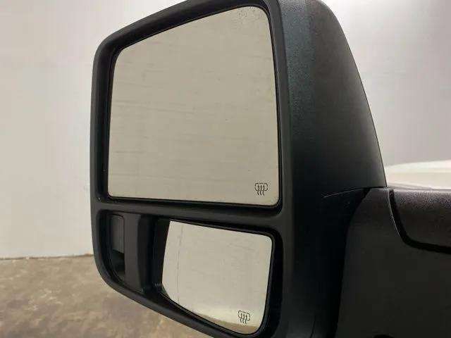 2026 Ram 2500 Big Horn Dallas TX