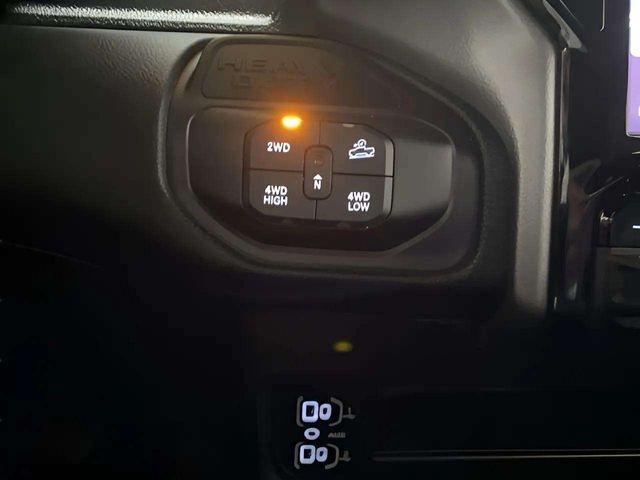 2026 Ram 2500 Big Horn Dallas TX