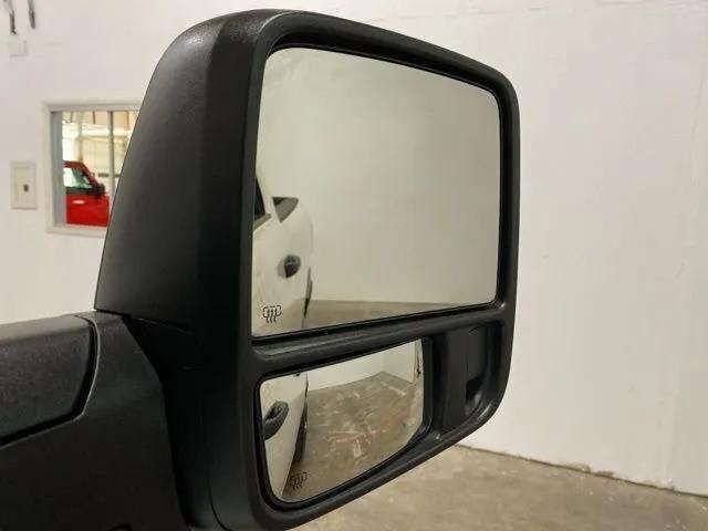 2026 Ram 2500 Big Horn Dallas TX