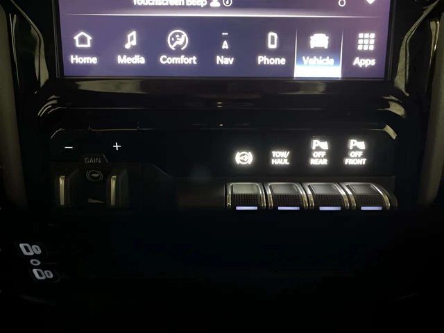 2026 Ram 2500 Big Horn Dallas TX