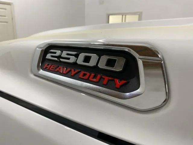 2026 Ram 2500 Big Horn Dallas TX