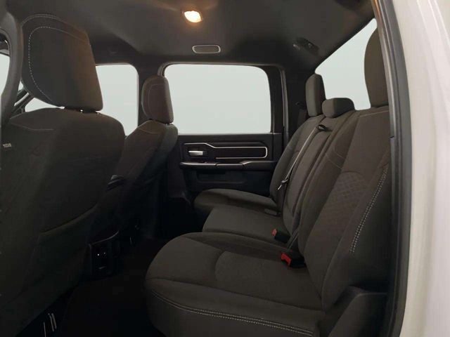 2026 Ram 2500 Big Horn Dallas TX