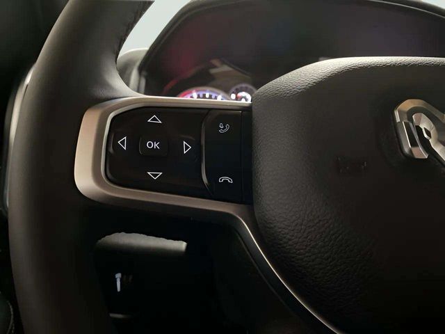 2026 Ram 2500 Big Horn Dallas TX
