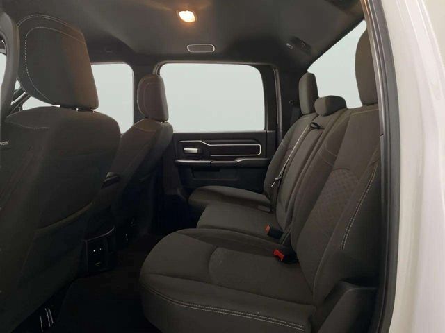2026 Ram 2500 Big Horn Dallas TX