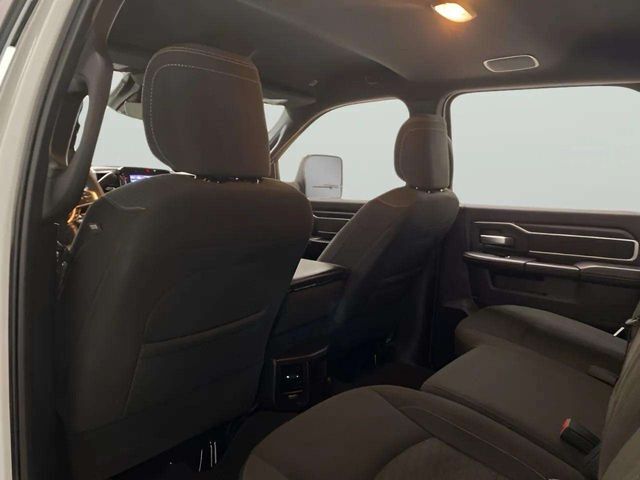 2026 Ram 2500 Big Horn Dallas TX