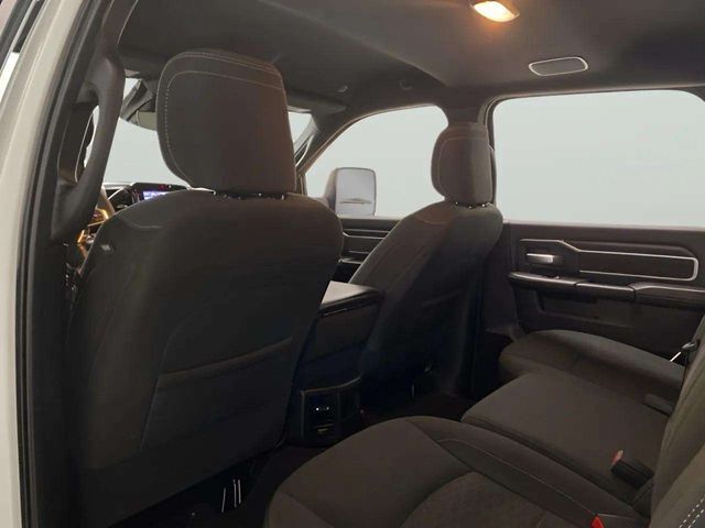 2026 Ram 2500 Big Horn Dallas TX