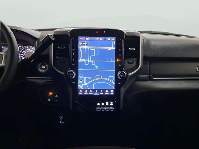 2026 Ram 2500 Big Horn Dallas TX