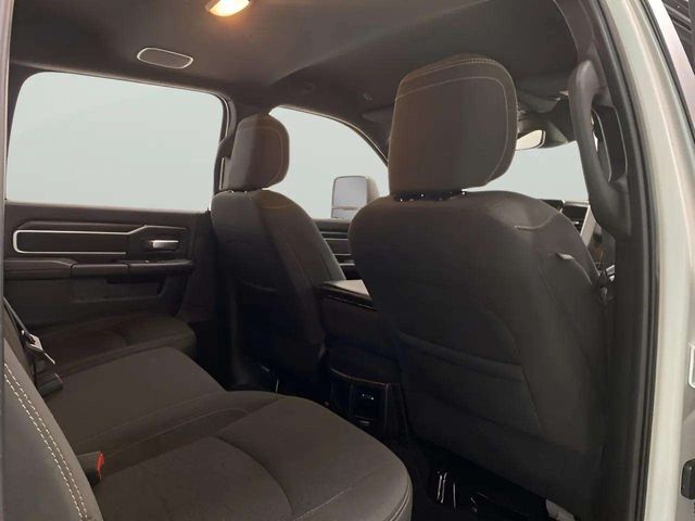 2026 Ram 2500 Big Horn Dallas TX
