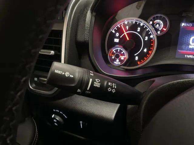 2026 Ram 2500 Big Horn Dallas TX