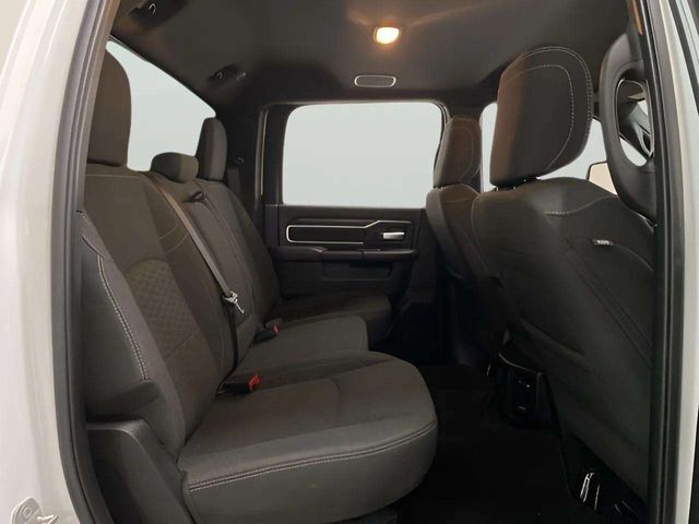 2026 Ram 2500 Big Horn Dallas TX