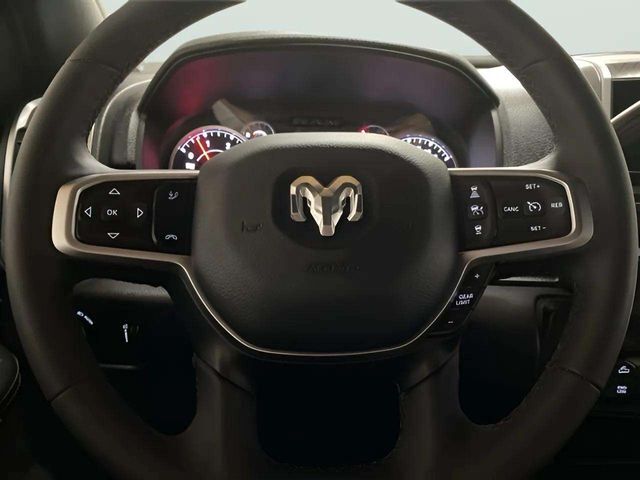 2026 Ram 2500 Big Horn Dallas TX