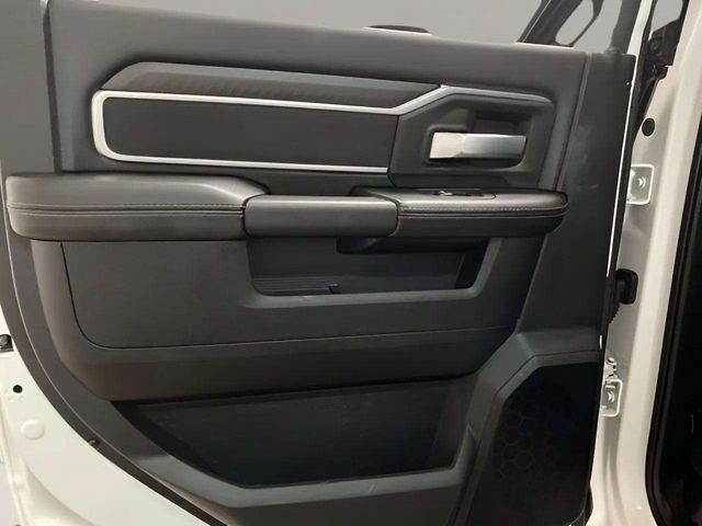 2026 Ram 2500 Big Horn Dallas TX