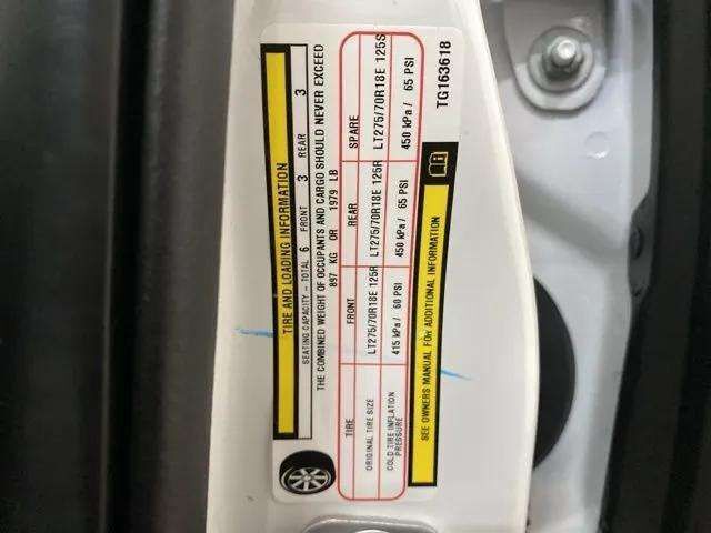 2026 Ram 2500 Big Horn Dallas TX