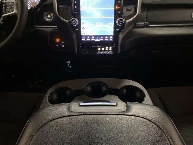 2026 Ram 2500 Big Horn Dallas TX