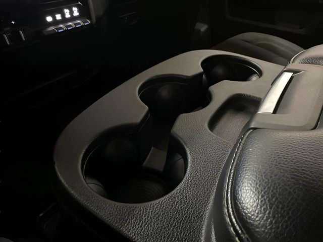 2026 Ram 2500 Big Horn Dallas TX