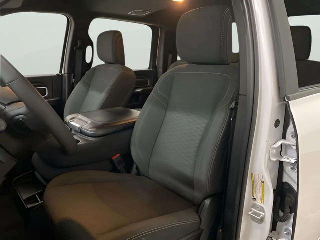 2026 Ram 2500 Big Horn Dallas TX