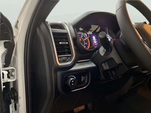 2026 Ram 2500 Big Horn Dallas TX