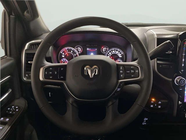 2026 Ram 2500 Big Horn Dallas TX