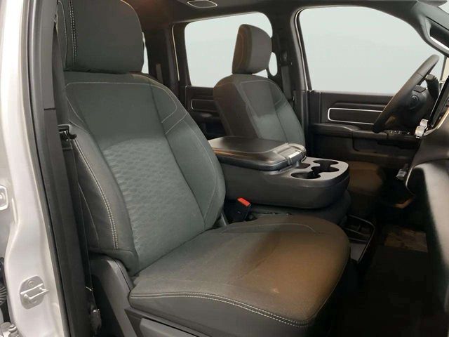 2026 Ram 2500 Big Horn Dallas TX