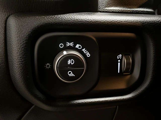 2026 Ram 2500 Big Horn Dallas TX