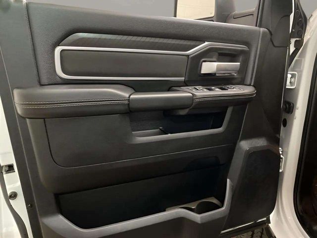 2026 Ram 2500 Big Horn Dallas TX