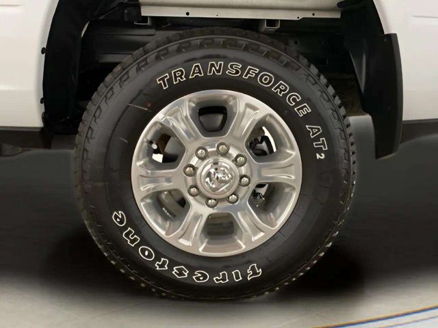 2026 Ram 2500 Big Horn Dallas TX
