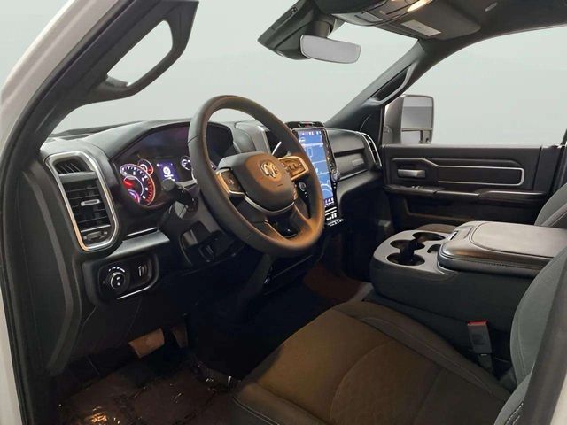 2026 Ram 2500 Big Horn Dallas TX