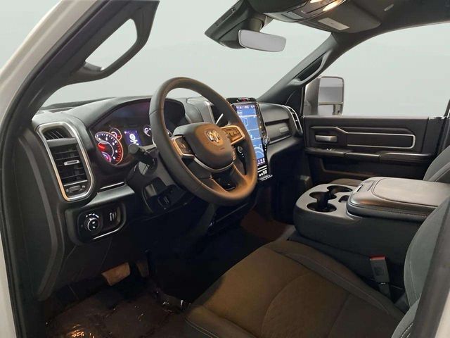 2026 Ram 2500 Big Horn Dallas TX