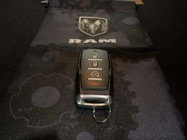 2026 Ram 2500 Big Horn Dallas TX
