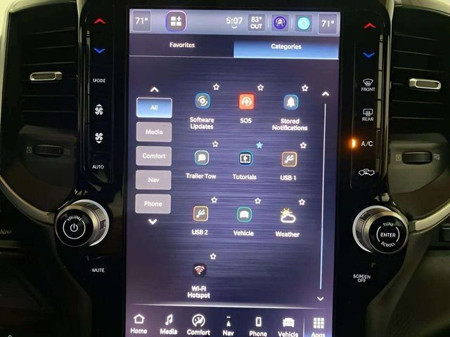 2026 Ram 2500 Big Horn Dallas TX