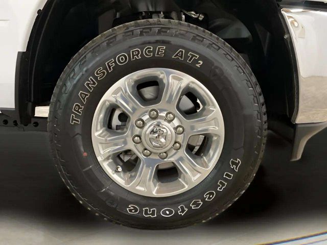 2026 Ram 2500 Big Horn Dallas TX
