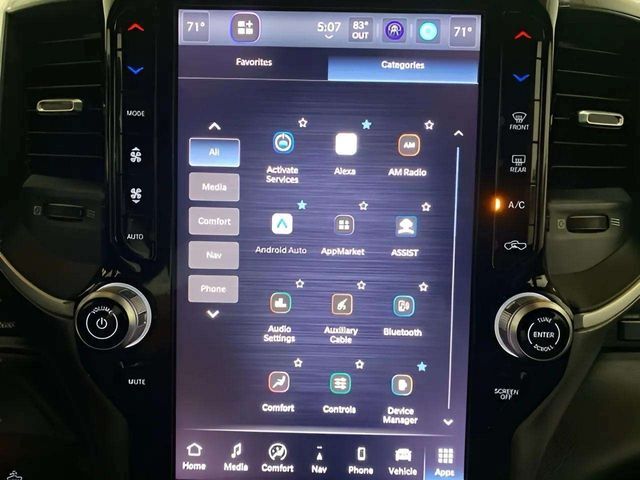 2026 Ram 2500 Big Horn Dallas TX