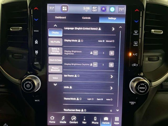 2026 Ram 2500 Big Horn Dallas TX