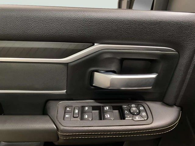 2026 Ram 2500 Big Horn Dallas TX