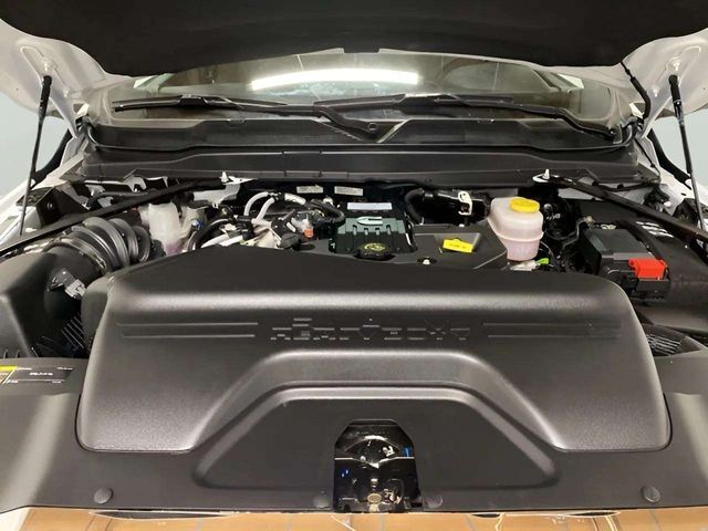 2026 Ram 2500 Big Horn Dallas TX