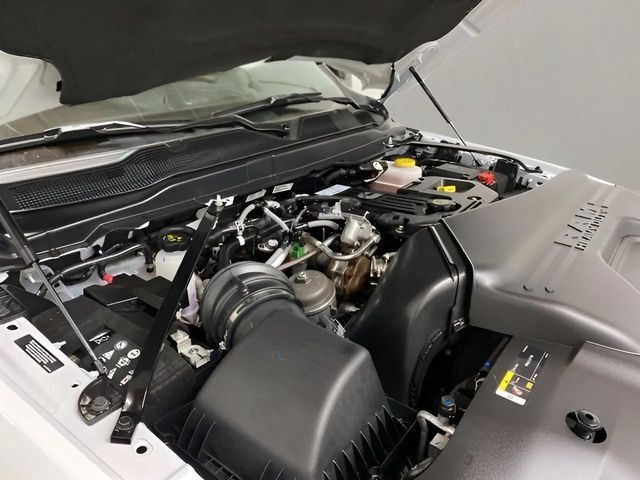 2026 Ram 2500 Big Horn Dallas TX