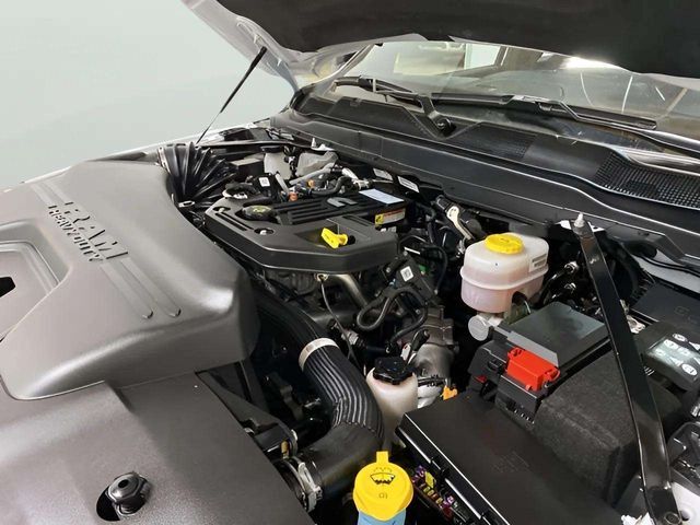 2026 Ram 2500 Big Horn Dallas TX