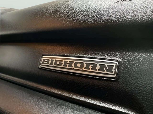 2026 Ram 2500 Big Horn Dallas TX