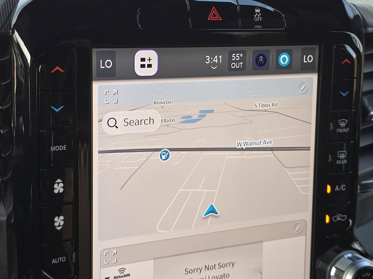 2026 Ram 2500 Big Horn Dalton GA